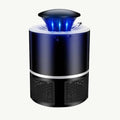 Buzz-Free Smart Mosquito Trap