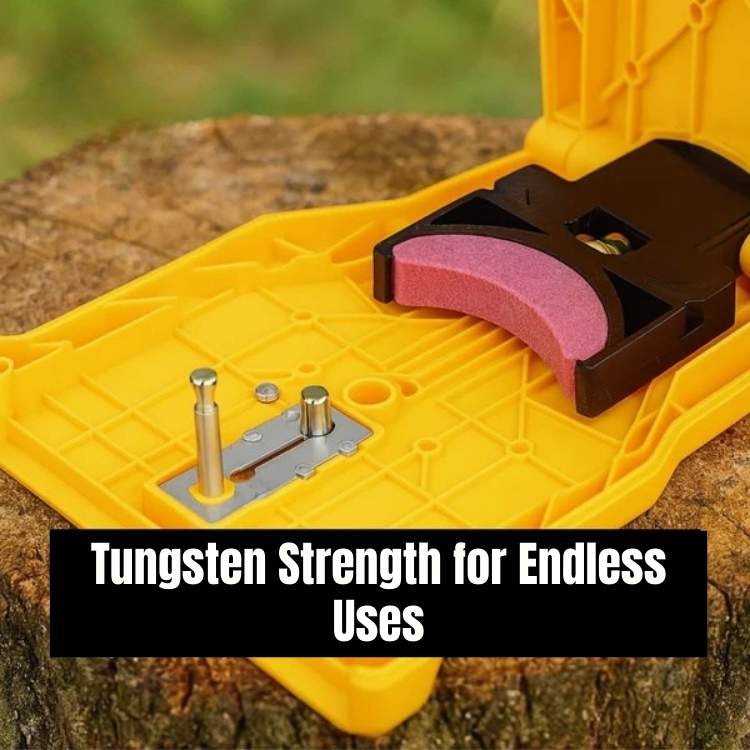 C35 - ProSharp Chainsaw Sharpener