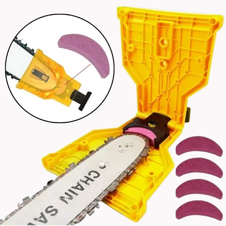 C35 - ProSharp Chainsaw Sharpener