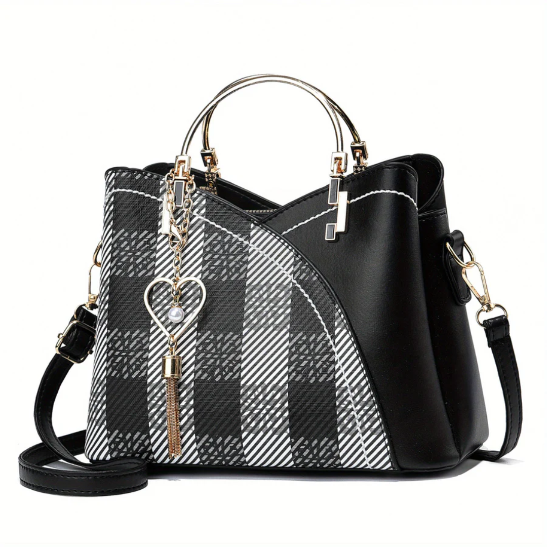 Chic Ladies Handbag - LuxeGrace