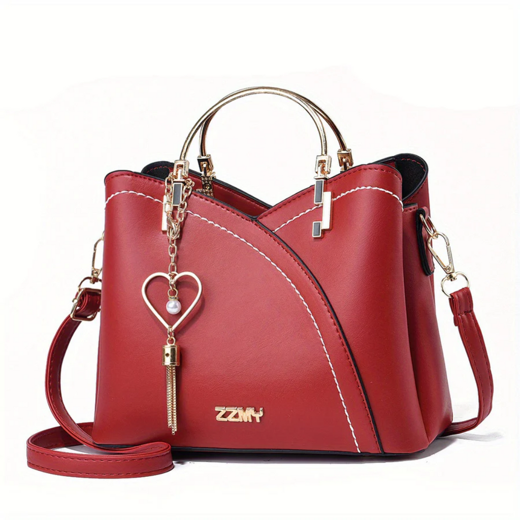 Chic Ladies Handbag - LuxeGrace