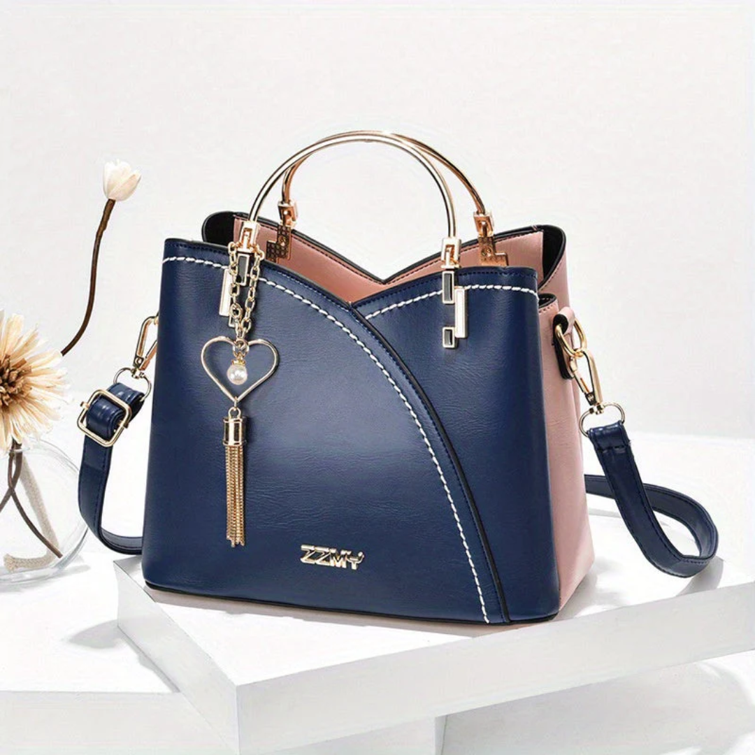 Chic Ladies Handbag - LuxeGrace