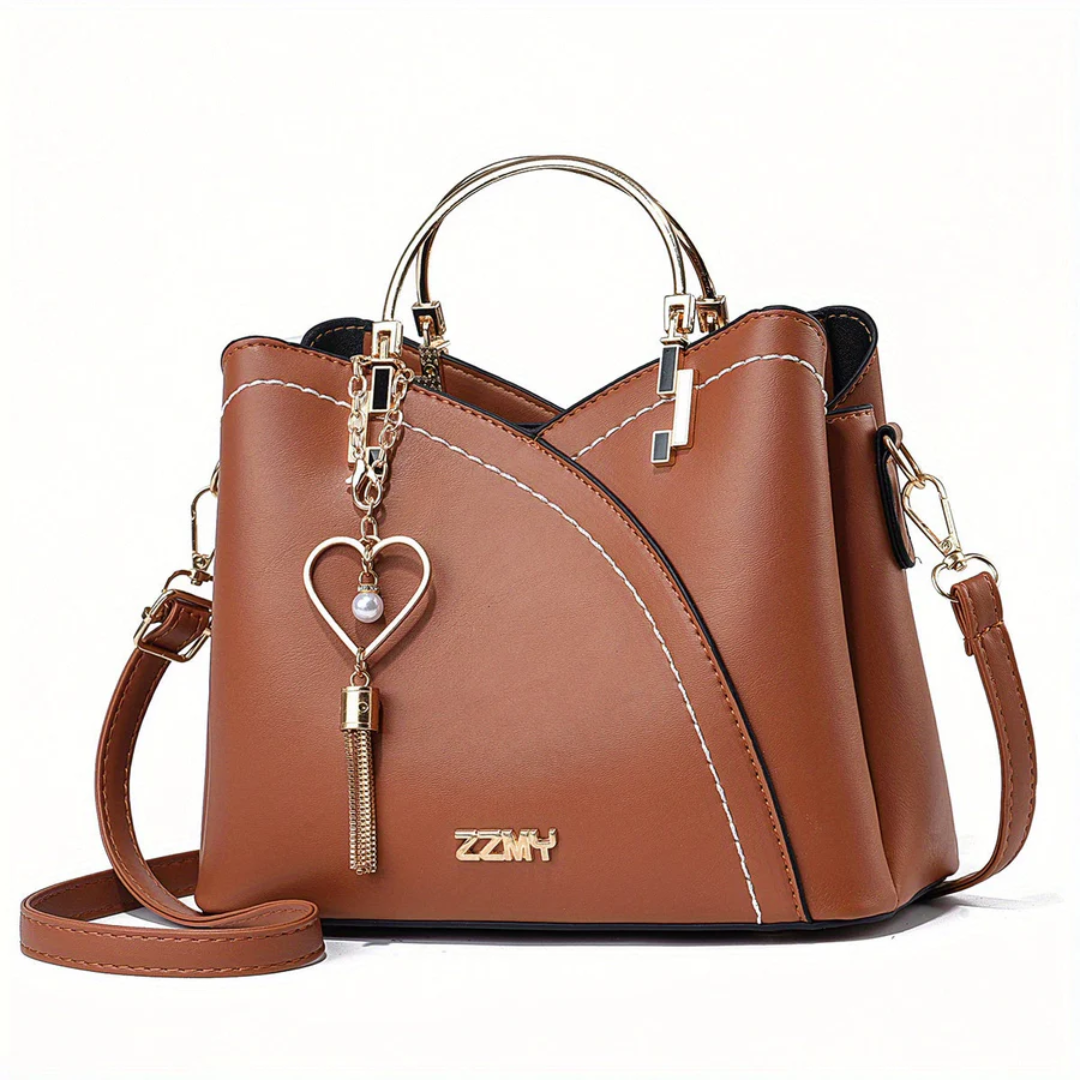 Chic Ladies Handbag - LuxeGrace