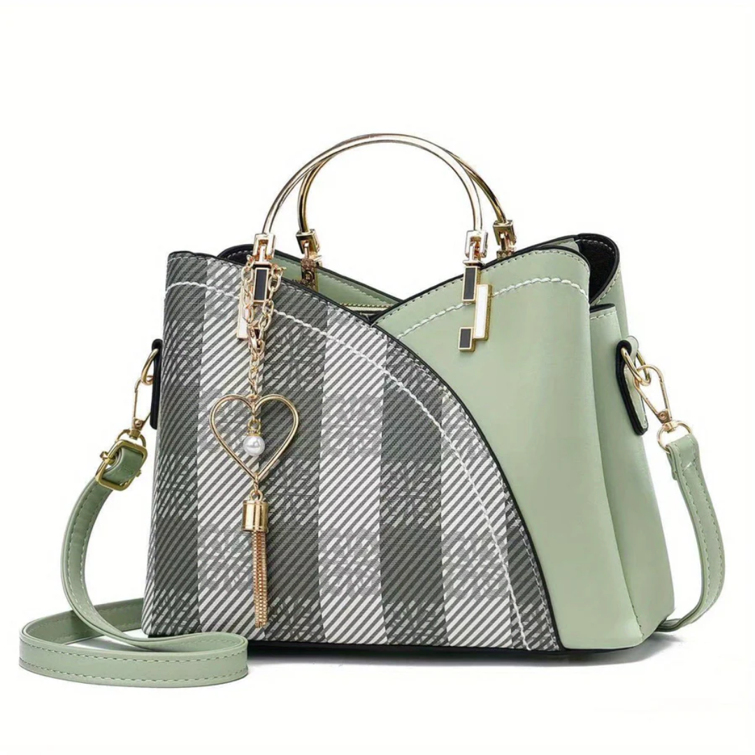 Chic Ladies Handbag - LuxeGrace