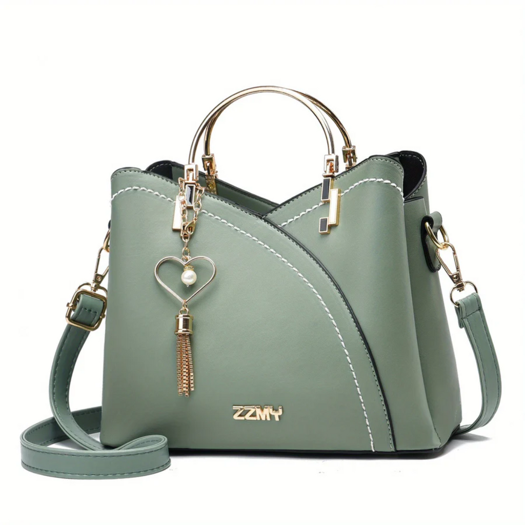 Chic Ladies Handbag - LuxeGrace