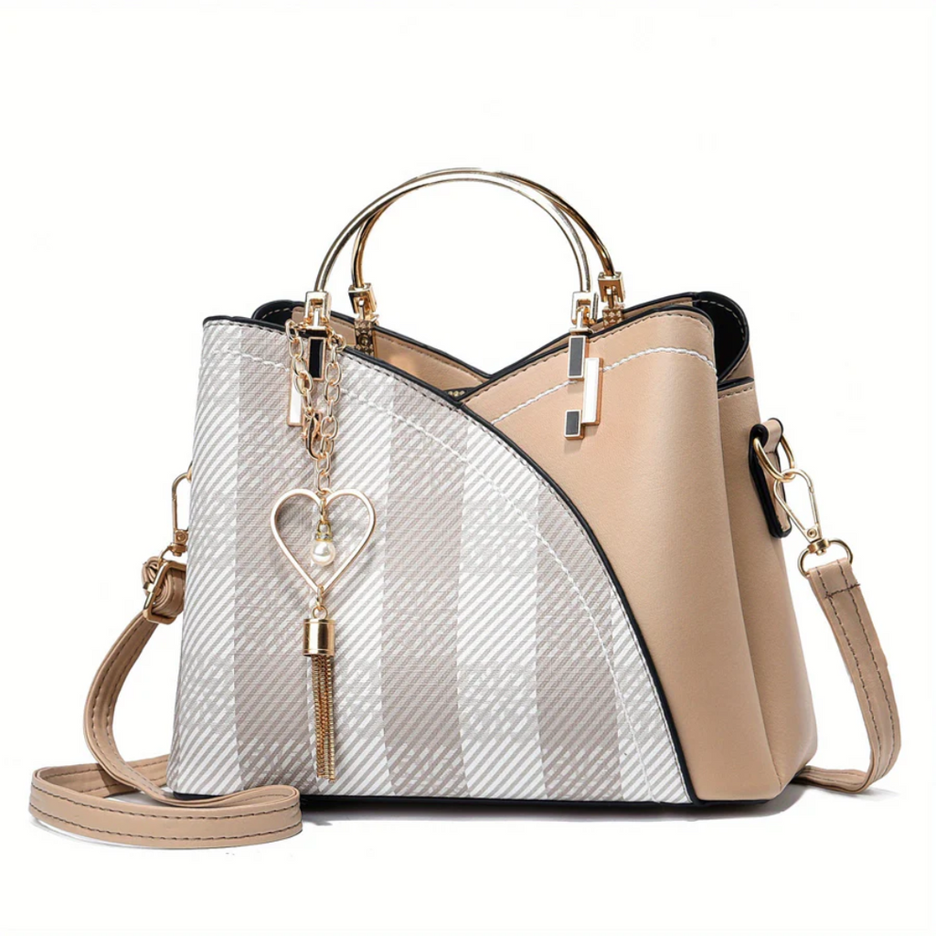 Chic Ladies Handbag - LuxeGrace