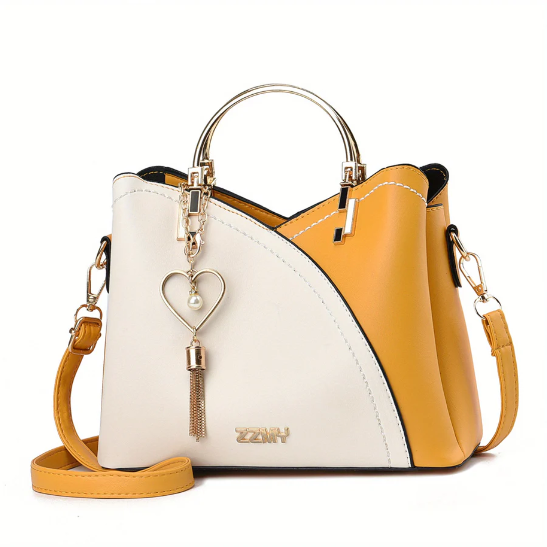 Chic Ladies Handbag - LuxeGrace