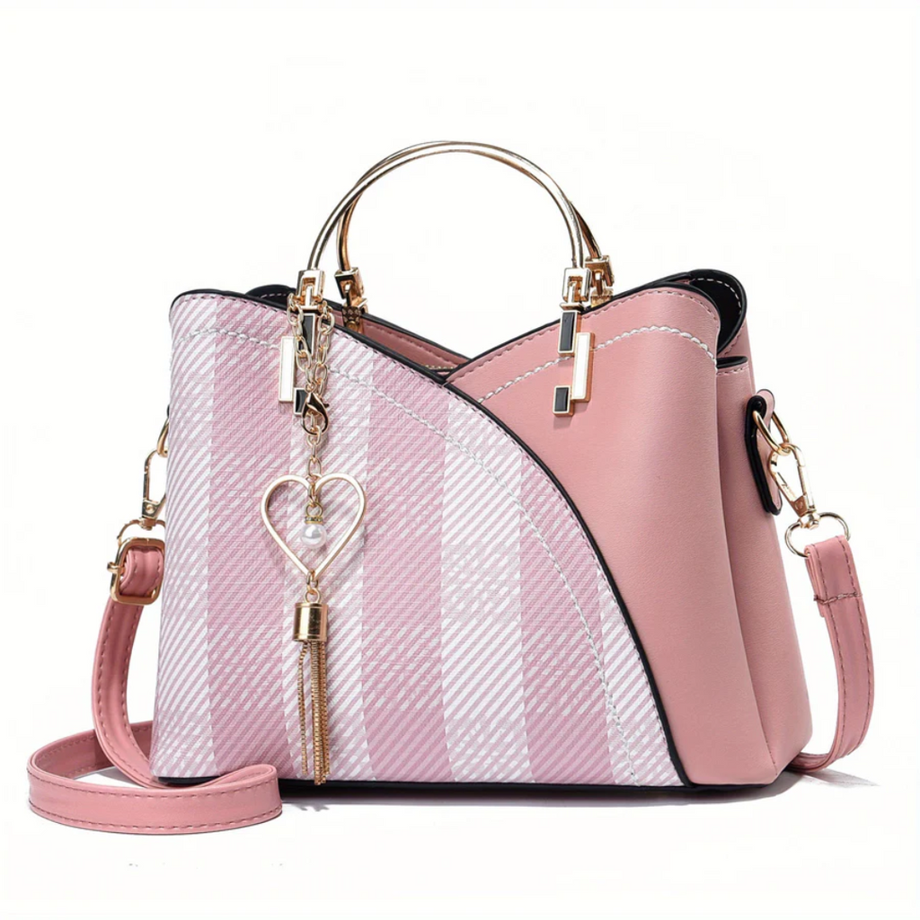 Chic Ladies Handbag - LuxeGrace