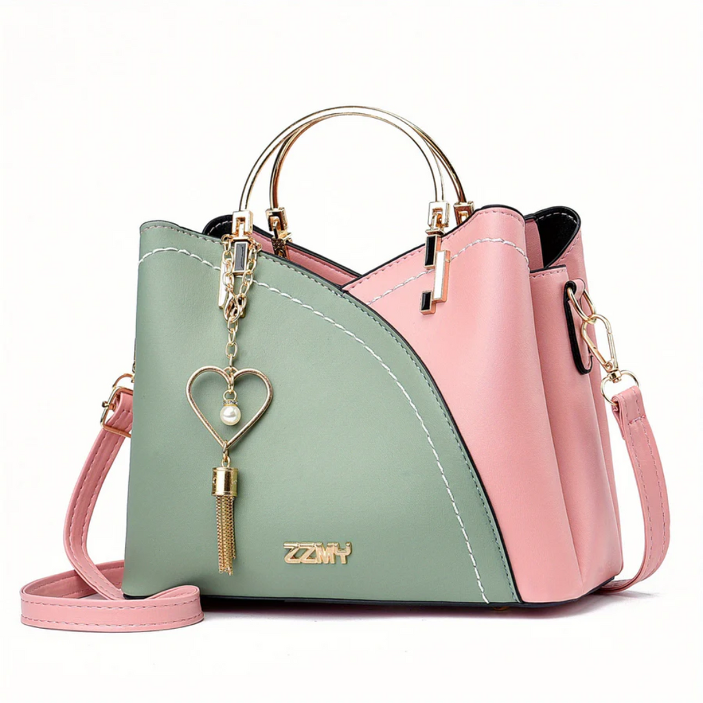 Chic Ladies Handbag - LuxeGrace