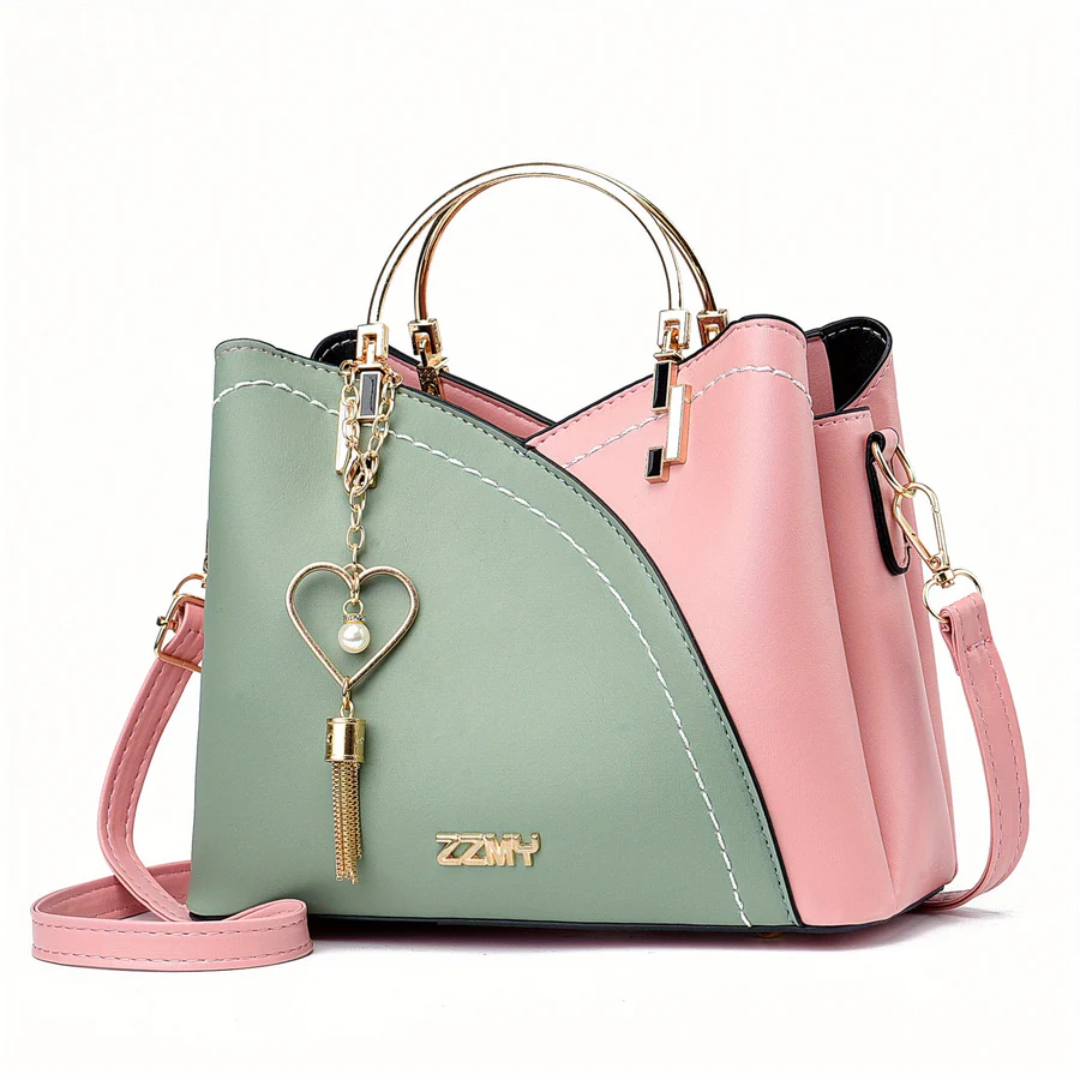 Chic Ladies Handbag - LuxeGrace