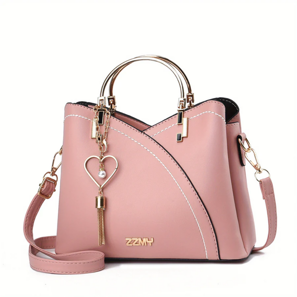 Chic Ladies Handbag - LuxeGrace