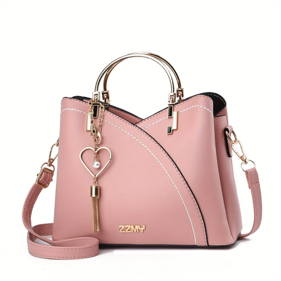 Chic Ladies Handbag - LuxeGrace