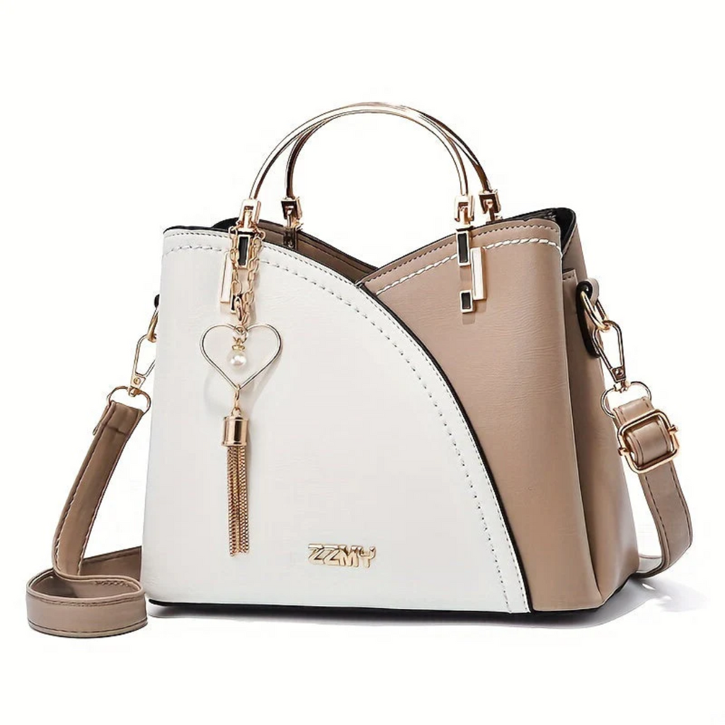 Chic Ladies Handbag - LuxeGrace