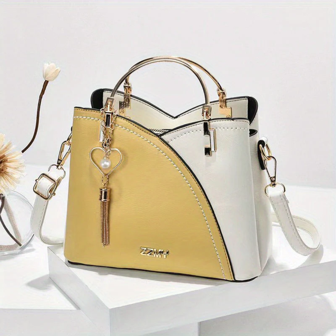 Chic Ladies Handbag - LuxeGrace