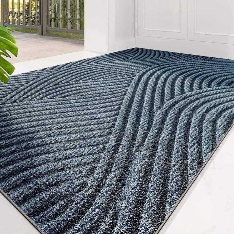 CleanStep Indoor Anti-Slip Door Mat