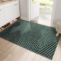CleanStep Indoor Anti-Slip Door Mat