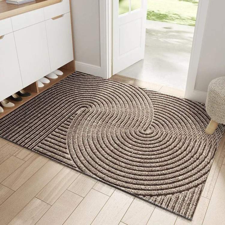CleanStep Indoor Anti-Slip Door Mat