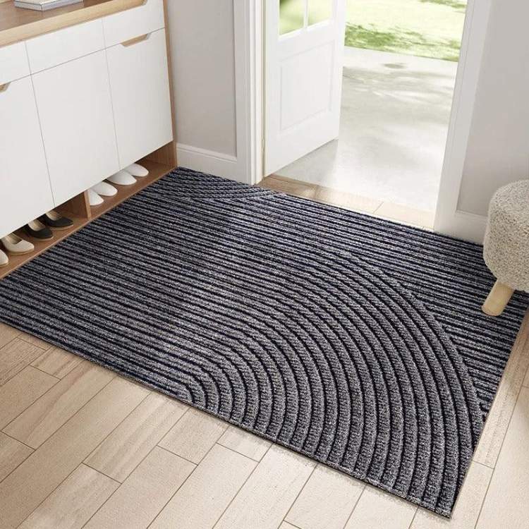 CleanStep Indoor Anti-Slip Door Mat