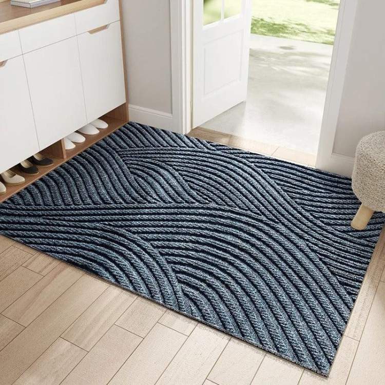 CleanStep Indoor Anti-Slip Door Mat