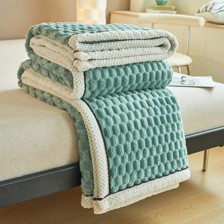 CloudTouch Soft Weighted Blanket