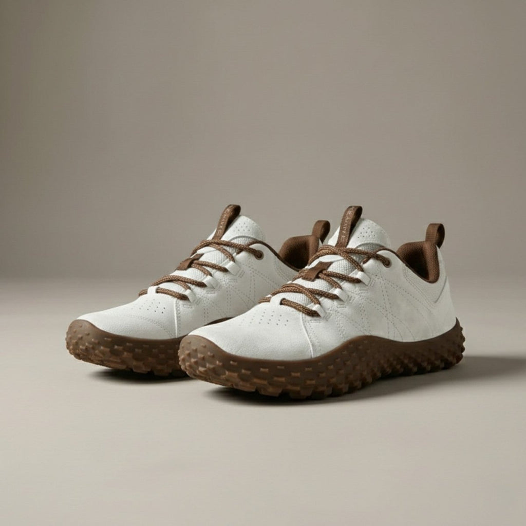Comfiest Orthopedic Walking Shoes