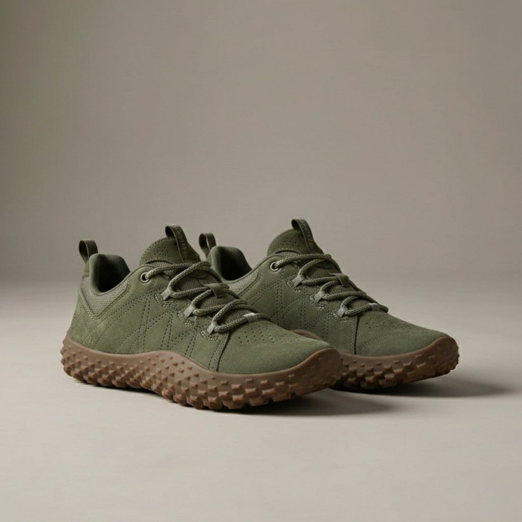 Comfiest Orthopedic Walking Shoes