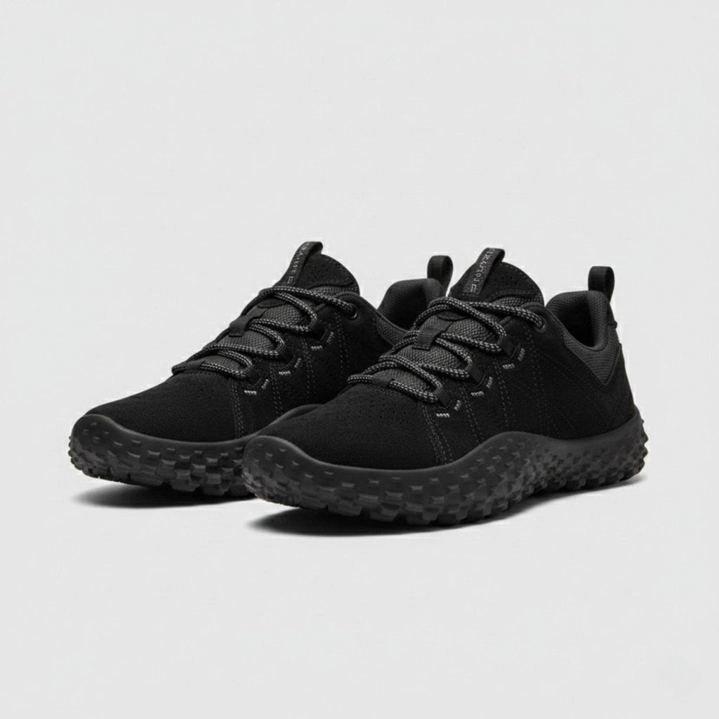 Comfiest Orthopedic Walking Shoes