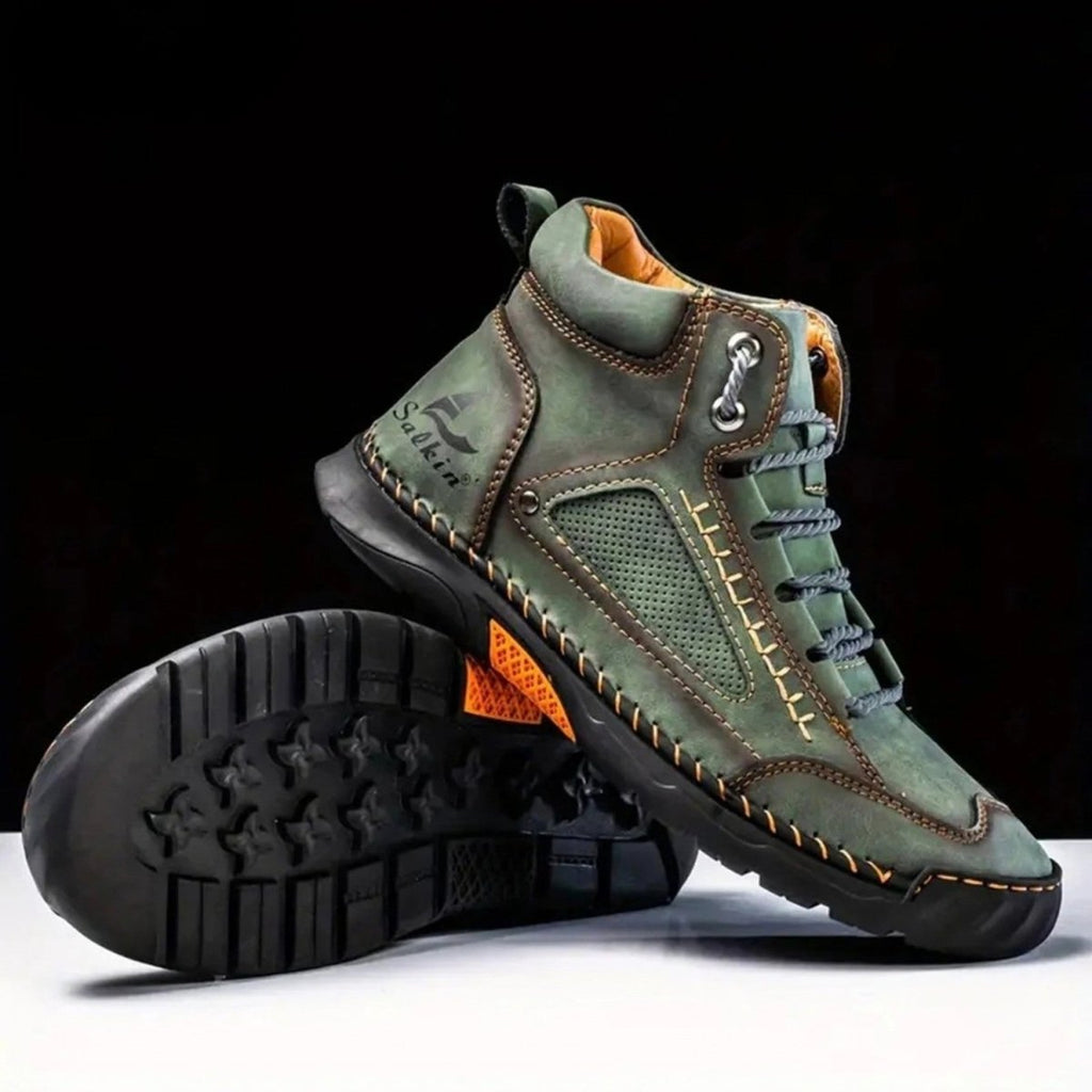 Comfortable and Stylish Boots for Men