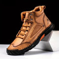 Comfortable and Stylish Boots for Men