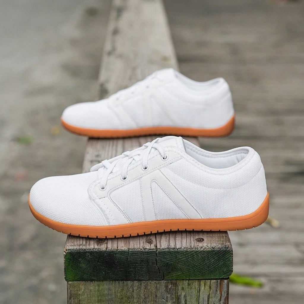 Comfortable Barefoot Shoes for Men