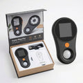 Compact Digital Magnifying Glass