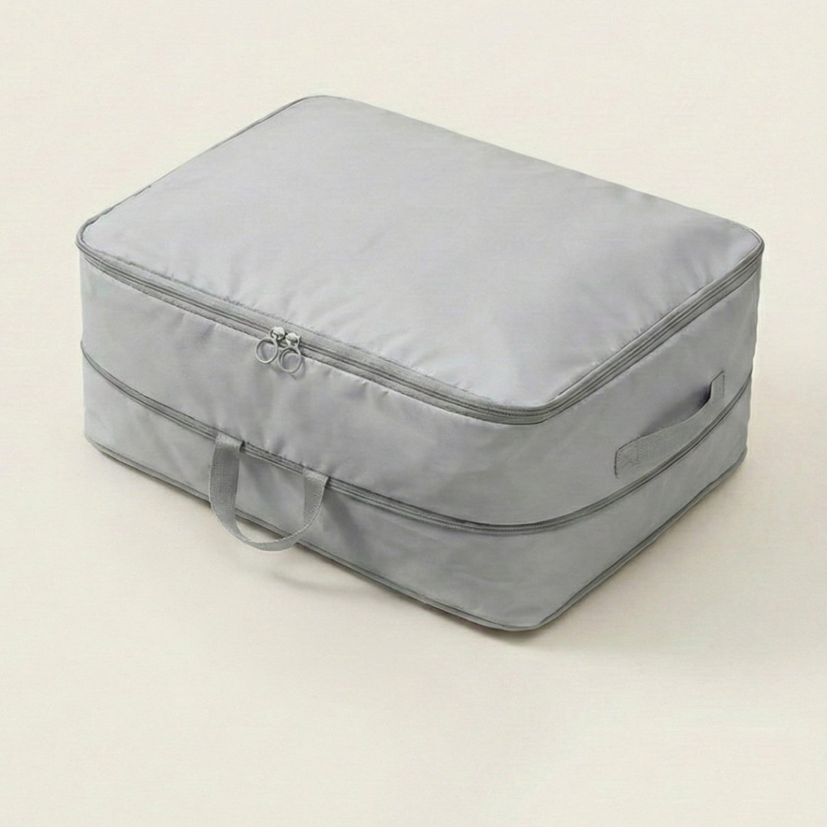 Compression Storage Bags for Better Organization