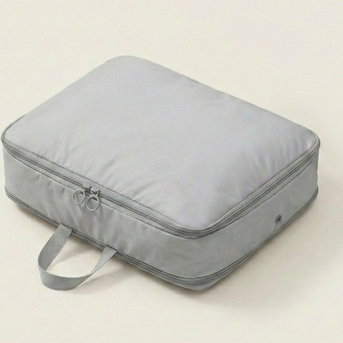 Compression Storage Bags for Better Organization