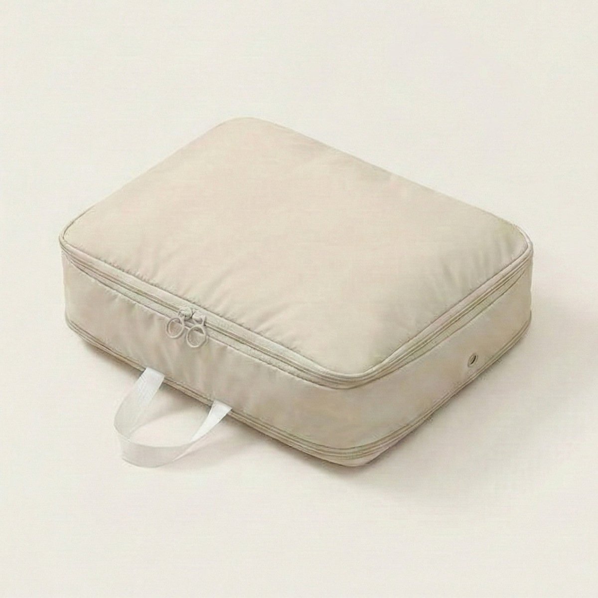 Compression Storage Bags for Better Organization