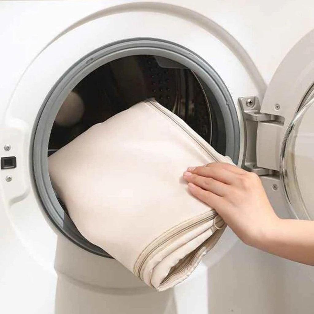 Compression Storage Bags for Better Organization