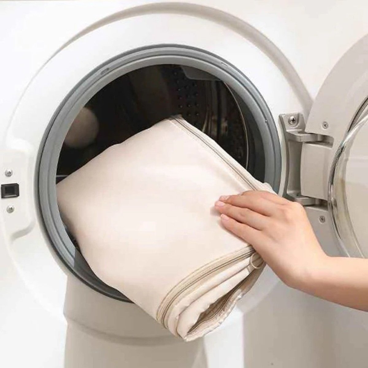 Compression Storage Bags for Better Organization