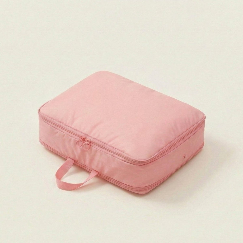 Compression Storage Bags for Better Organization