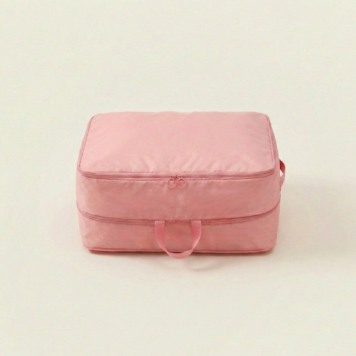 Compression Storage Bags for Better Organization