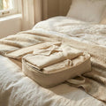 Compression Storage Bags for Better Organization