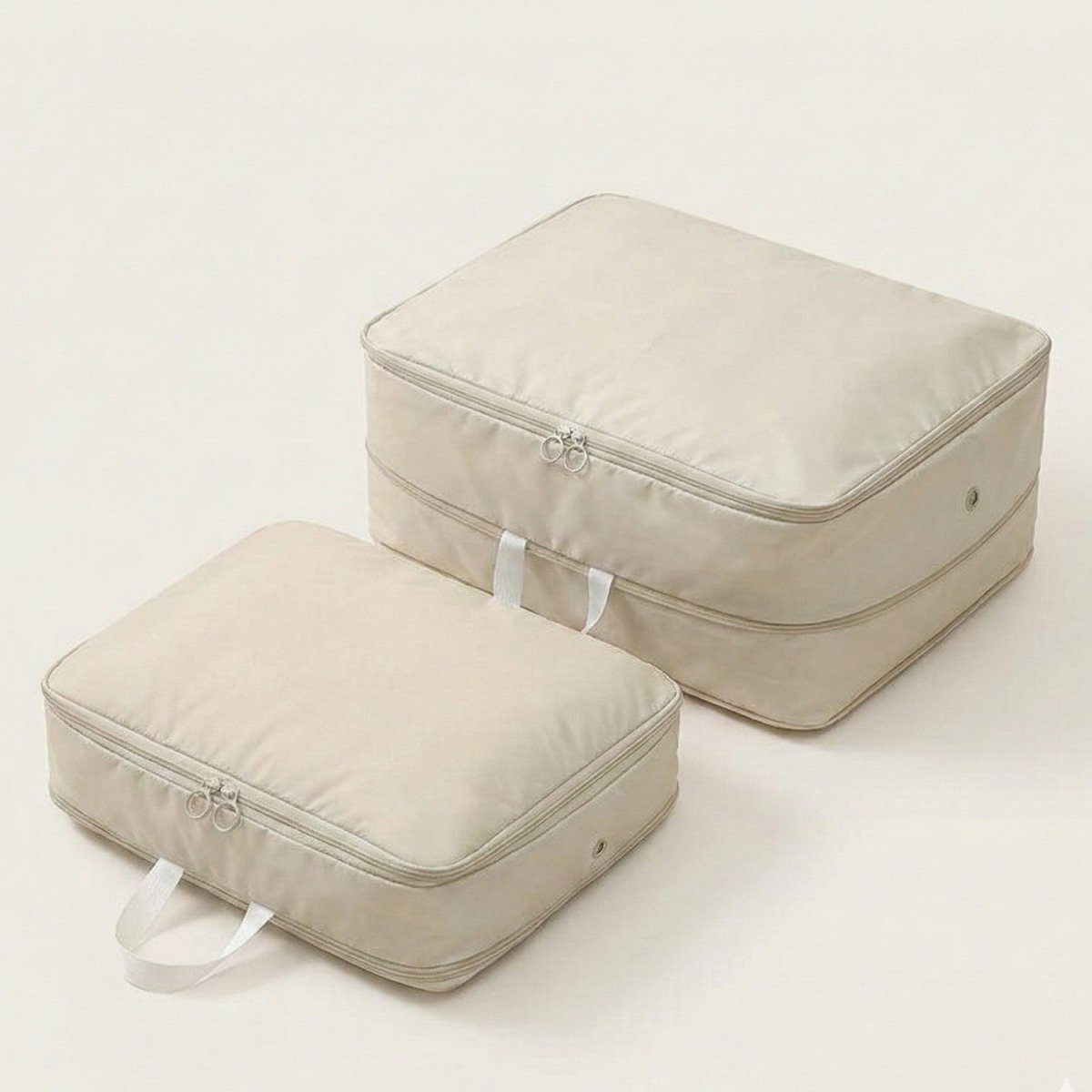 Compression Storage Bags for Better Organization