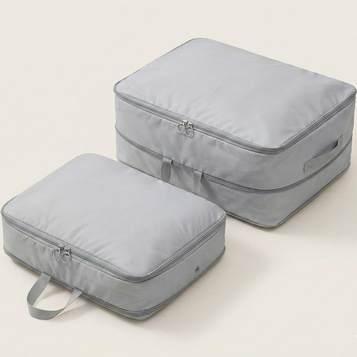 Compression Storage Bags for Better Organization