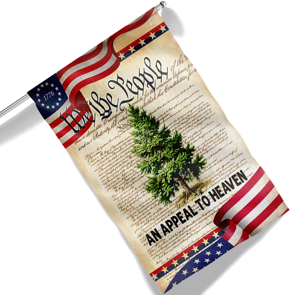 Flagwix American Flag - Fourth of july Flag – An Appeal to Heaven Pine Tree Flag 3-Day Shipping