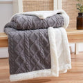CozySherpa Weighted Blanket