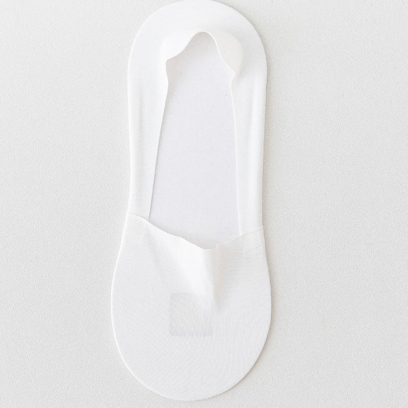 Bequeme rutschfeste Eis-Seide Socken | Brehn