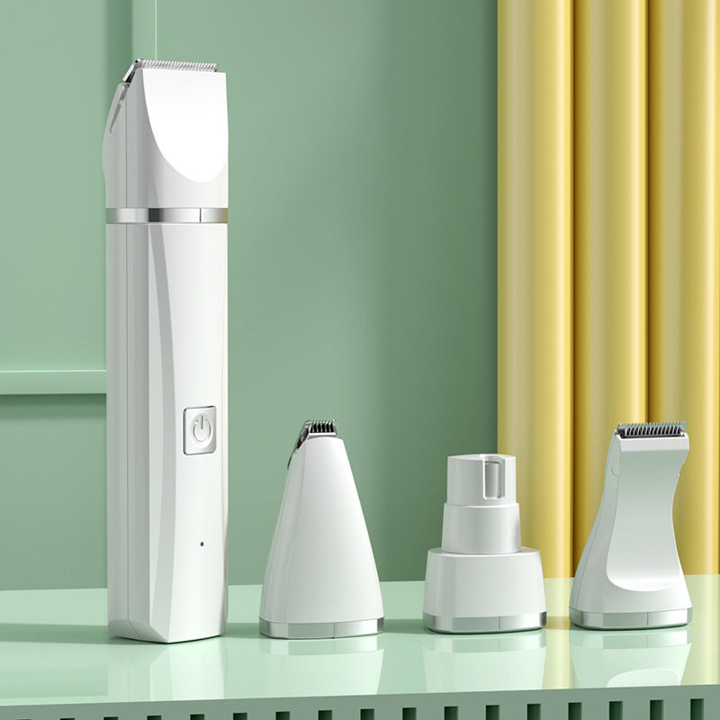 Pet Razor | Brehn