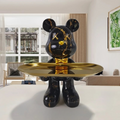 Decorative Storage Figure – Bruno Table Bear
