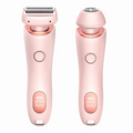 Women Public Shaver