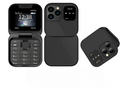 Foldable Dual SIM Phone