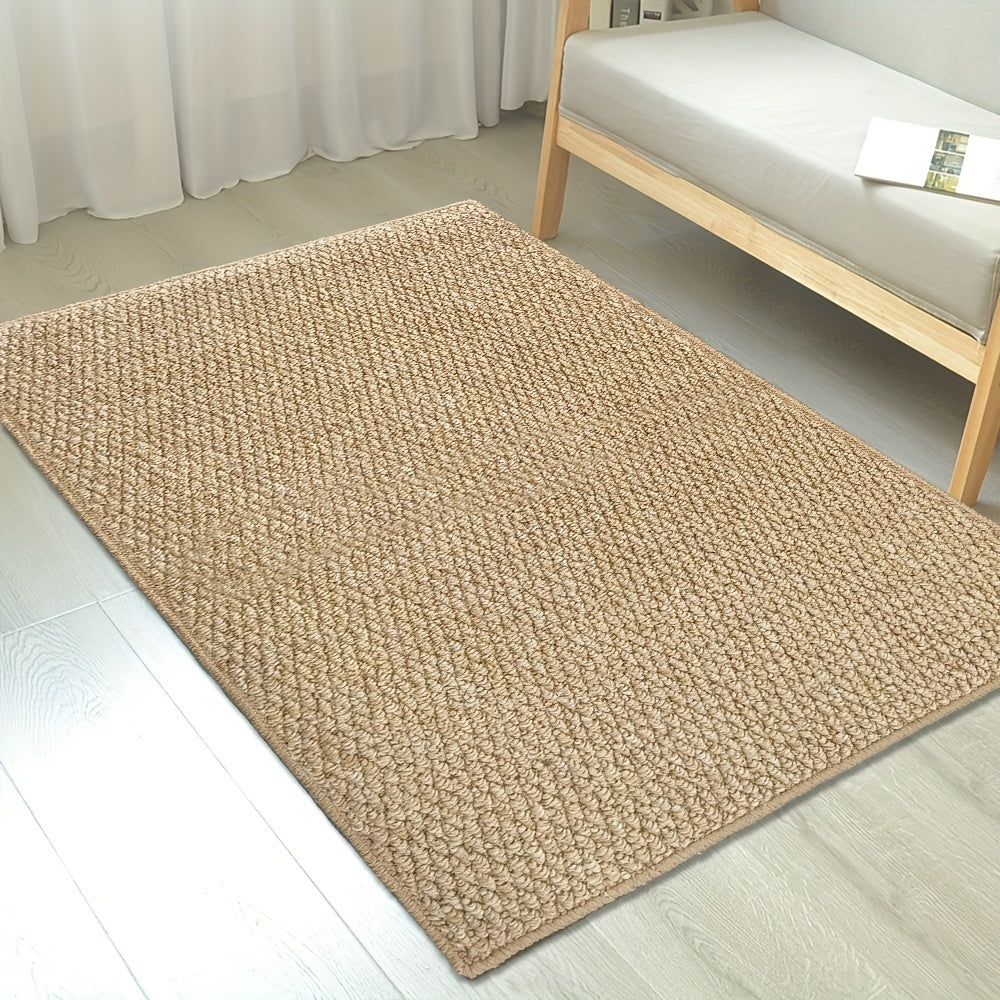 Durable, Absorbent Door Mat - EcoMat