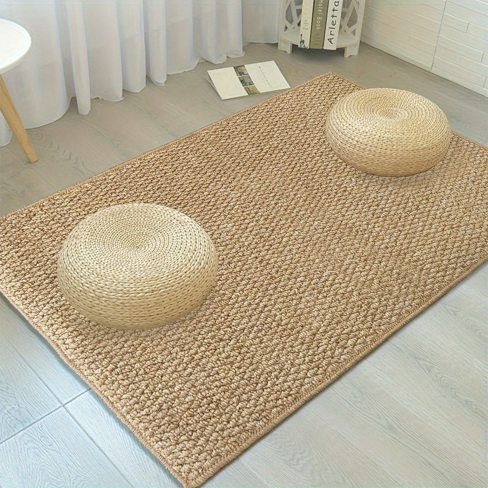 Durable, Absorbent Door Mat - EcoMat